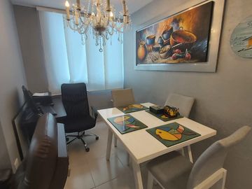 Venta Apto De 3 Alcobas En El Barrio Miramar, Barranquilla