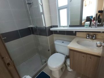 Venta Apto De 3 Alcobas En El Barrio Miramar, Barranquilla