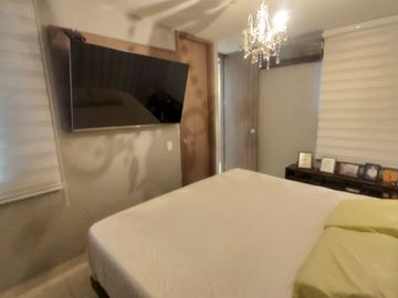 Venta Apto De 3 Alcobas En El Barrio Miramar, Barranquilla