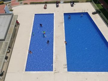 Venta Apto De 3 Alcobas En El Barrio Miramar, Barranquilla