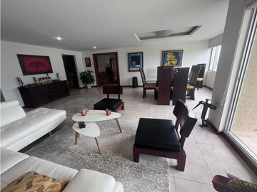 Bellavista, Departamento en Venta, 200m2, 3 Habitaciones