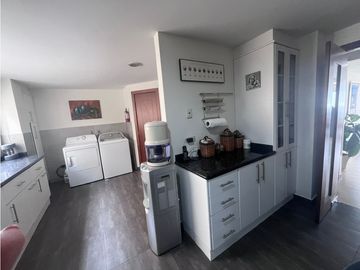 Bellavista, Departamento en Venta, 200m2, 3 Habitaciones