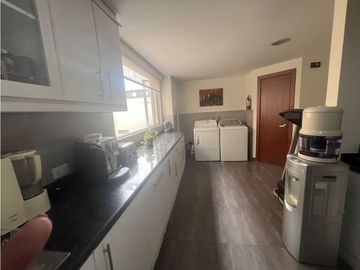 Bellavista, Departamento en Venta, 200m2, 3 Habitaciones