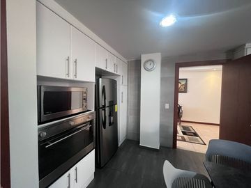 Bellavista, Departamento en Venta, 200m2, 3 Habitaciones