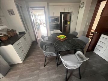 Bellavista, Departamento en Venta, 200m2, 3 Habitaciones