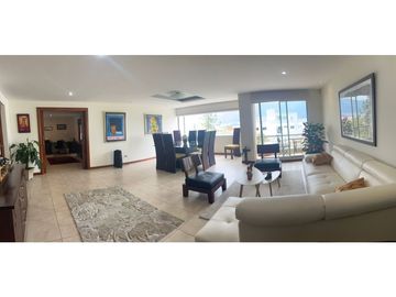 Bellavista, Departamento en Venta, 200m2, 3 Habitaciones