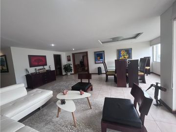 Bellavista, Departamento en Venta, 200m2, 3 Habitaciones