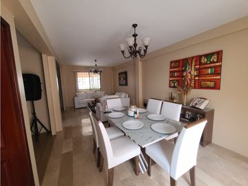 Casa en venta urbanización Ciudad del Sol, Manta.