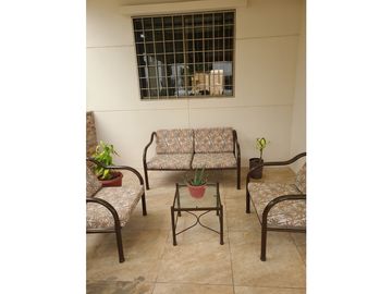 Casa en venta urbanización Ciudad del Sol, Manta.