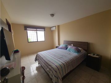 Casa en venta urbanización Ciudad del Sol, Manta.
