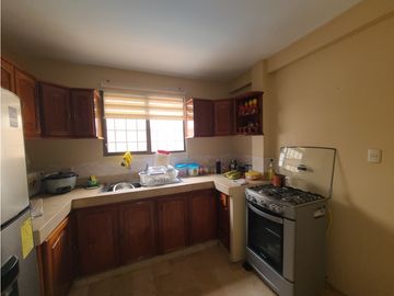 Casa en venta urbanización Ciudad del Sol, Manta.
