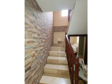 Casa en venta urbanización Ciudad del Sol, Manta.