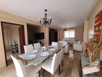 Casa en venta urbanización Ciudad del Sol, Manta.