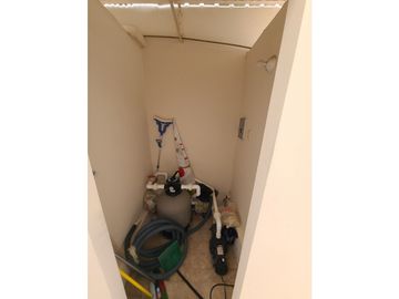 Casa en venta urbanización Ciudad del Sol, Manta.
