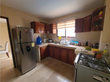 Casa en venta urbanización Ciudad del Sol, Manta.