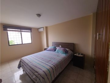 Casa en venta urbanización Ciudad del Sol, Manta.