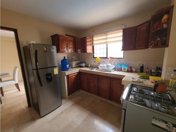 Casa en venta urbanización Ciudad del Sol, Manta.