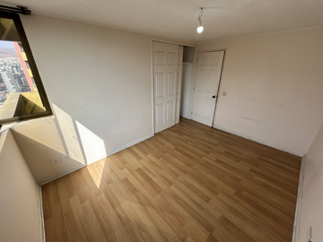 SE VENDE DEPARTAMENTO EN EDIFICIO PUNTA DE DIAMANTE