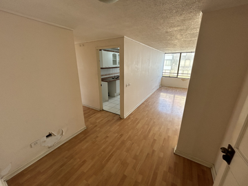 SE VENDE DEPARTAMENTO EN EDIFICIO PUNTA DE DIAMANTE