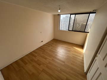 SE VENDE DEPARTAMENTO EN EDIFICIO PUNTA DE DIAMANTE