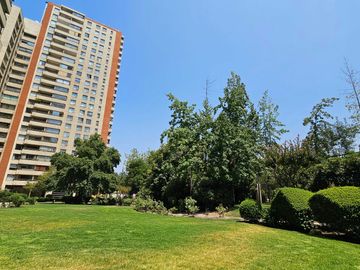 Departamento en venta en LAS CONDES