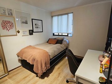 Departamento en venta en LAS CONDES