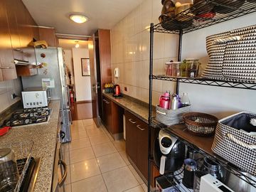 Departamento en venta en LAS CONDES