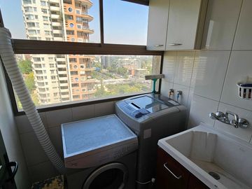 Departamento en venta en LAS CONDES