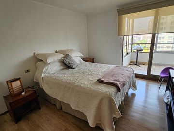 Departamento en venta en LAS CONDES