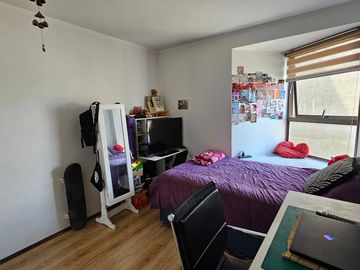 Departamento en venta en LAS CONDES