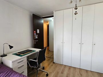 Departamento en venta en LAS CONDES