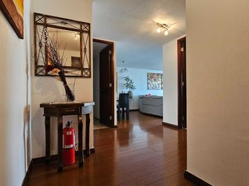 Departamento en venta en LAS CONDES