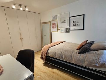 Departamento en venta en LAS CONDES