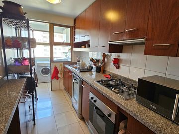 Departamento en venta en LAS CONDES