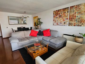 Departamento en venta en LAS CONDES