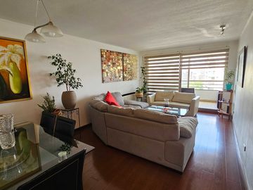 Departamento en venta en LAS CONDES