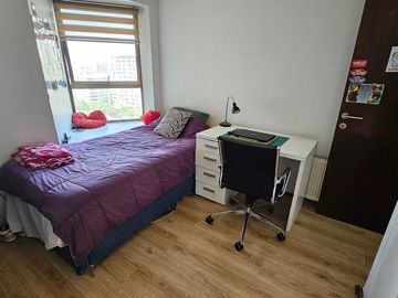 Departamento en venta en LAS CONDES