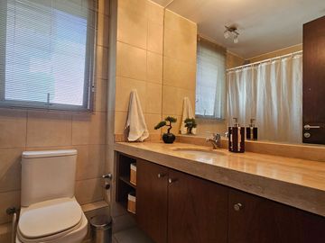 Departamento en venta en LAS CONDES