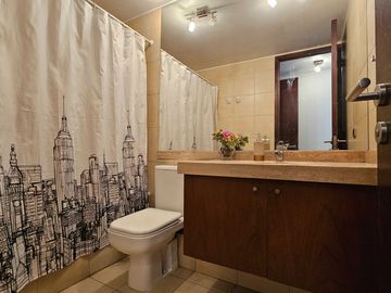 Departamento en venta en LAS CONDES