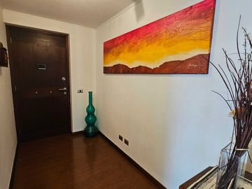 Departamento en venta en LAS CONDES