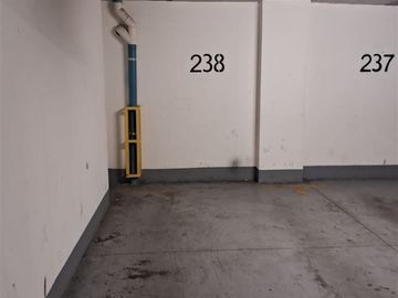 Estacionamiento en Venta en A62885 - Venta Estacionamiento Teresa Vial - San Miguel