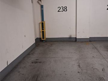 Estacionamiento en Venta en A62885 - Venta Estacionamiento Teresa Vial - San Miguel