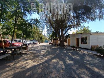 Sitio en Venta en Chicureo Centro, Alba III