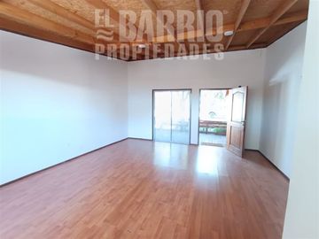 Sitio en Venta en Chicureo Centro, Alba III