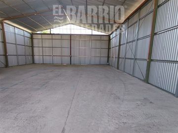 Sitio en Venta en Chicureo Centro, Alba III