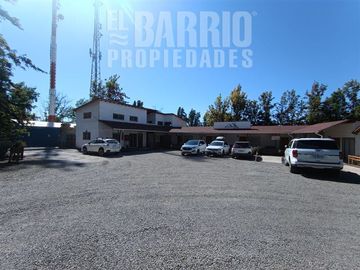 Sitio en Venta en Chicureo Centro, Alba III