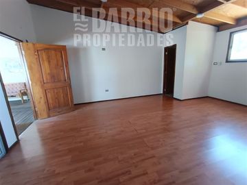 Sitio en Venta en Chicureo Centro, Alba III