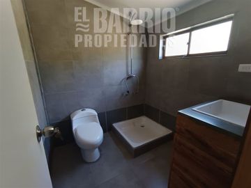 Sitio en Venta en Chicureo Centro, Alba III