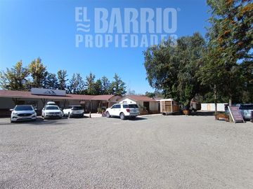 Sitio en Venta en Chicureo Centro, Alba III