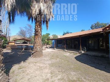 Sitio en Venta en Chicureo Centro, Alba III